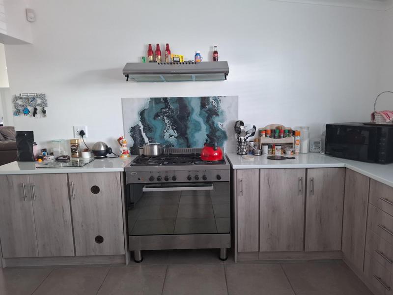To Let 3 Bedroom Property for Rent in Dwarskersbos Western Cape